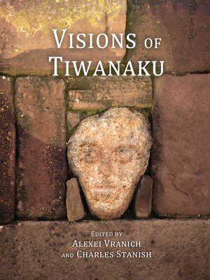 cover image of Visions of Tiwanaku